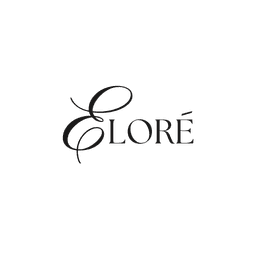 logo elore gems brand name