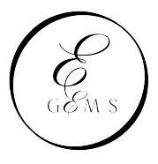 logo elore gems brand name